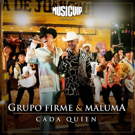 Maluma  Cada Quien